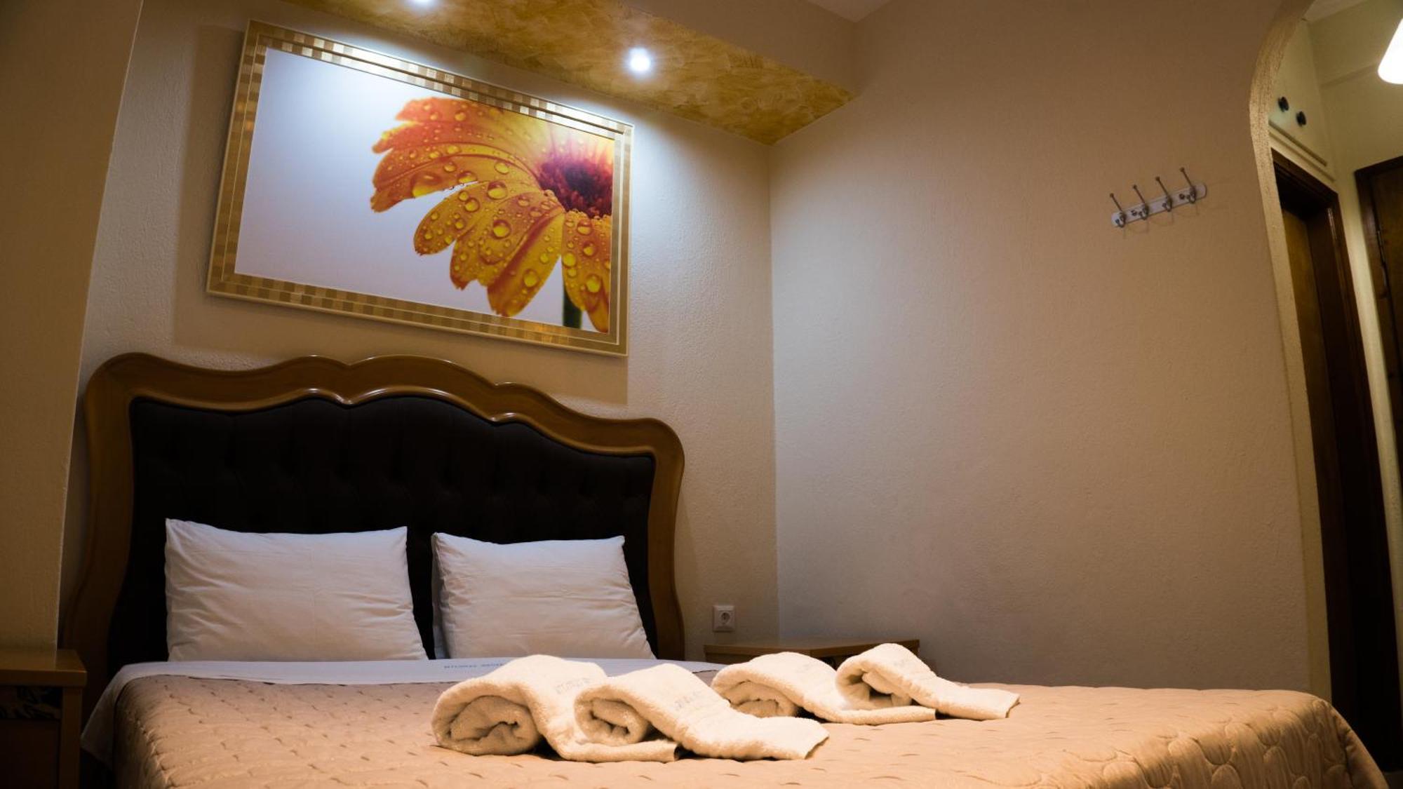 Milonas House Apartments Paralia Dionysiou Exterior foto